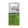 korum montaz smokescreen feeder beads 4 mm