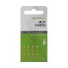 korum vrtacky smokescreen meat screws 8 ks