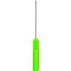 korum jehla fluoro quickstop needles 2 pack