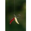 korum umely cerv floating grubs imitation maggots 40 ks (1)