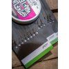 korum navazec power braid method hair rigs 15 lb barbed 10 cm 8 ks (2)