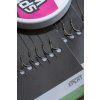 korum navazec power braid spiked method hair rigs 15 lb barbed 10 cm 8 ks (5)