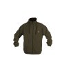 AVFLEECE1 REVERSIBLE FLEECE green fleece side