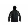 windproof hooded fleece 1