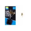 line protector stops 1