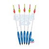 dart fishing float allovizi horgasz uszo 1008