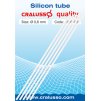 Silicon Tube