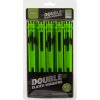 Double Slider winder 20 cm green