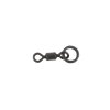 01 A0640041 ringed hookbait swivels st