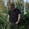 05 A0620105 08 distortion camo t shirt ls
