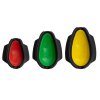 PrestonICSbanjoXRFeederMoulds