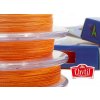 First BRAID X4 Orange 02