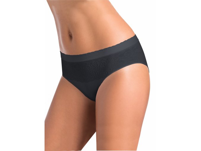 311749 slip midi set light fr nero