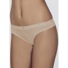 1367 damske brazilky pierre cardin vaniglia nudo