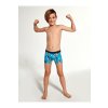 24963 3 chlapecke bavlnene boxerky s elastanem cornette 700 121 shark 2