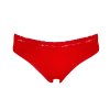 Art. R8308 Rosso Kalhotky dámské Lovelygirl