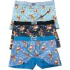Art. U3662 chlapecké boxerky Gasolino
