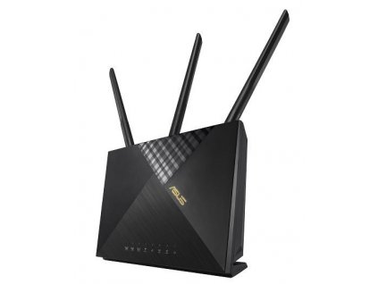 ASUS 4G-AX56 Wireless AX1800 Wifi 6 4G LTE Modem Router 4718017869225