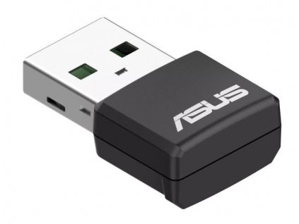 ASUS USB-AX55 Nano Wireless AX1800 USB WiFi 6 Adapter 4711081760795