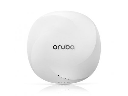 Aruba AP-615 (RW) Dual-radio Tri-band 2x2:2 802.11ax Wi-Fi 6E Internal Antennas Campus AP RENEW R7J49A 726045