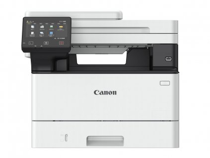 Canon i-SENSYS MF463dw - černobílá, MF (tisk, kopírka, sken)A4, DADF, USB, LAN, Wi-Fi 40str./min 4549292214918