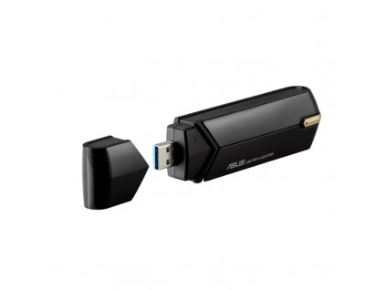 ASUS USB-AX56 Wireless AX1800 USB WiFi Adapter (BEZ PODSTAVCE) 4711081565284