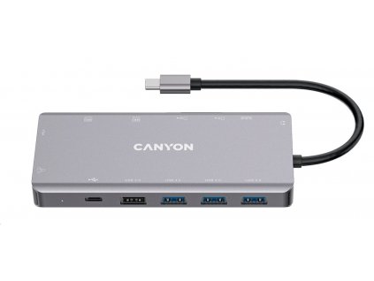 CANYON docking DS-12 - 13in1 - CNS-TDS12 - 5291485008666