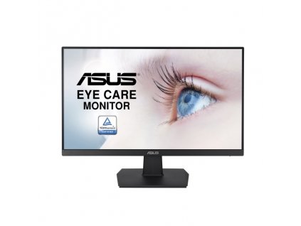 ASUS 24" VA247HE - 90LM0793-B01170 - 4711081167464