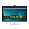 Dell UltraSharp U3224KBA - LED monitor - 32" (31.5" zobrazitelný) - 6144 x 3456 6K @ 60 Hz - IPS Black - 450 cd/m2 - 2000:1 - HDR600 - 5 ms - Thunderbolt 4, HDMI, Mini DisplayPort - reproduktory - BTO - s 3 roky Advanced Exchange Service and Premium…