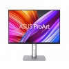 ASUS LCD 24.1" PA248CRV 1920x1200 RGB ProArt 350cd 5ms 75Hz REPRO USB-C-VIDEO+90W DP HDMI USB-HUB PIVOT VESA - DP HDMI k 4711081951490