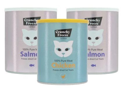 CrunchyFreeze 100 mrazemsusenekurecimaso 12