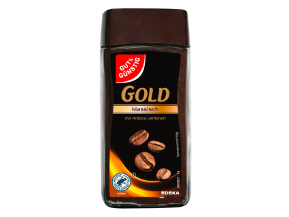 G&G Gold Arabica / 4311501178249