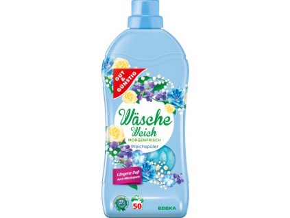 G&G Morgenfrisch aviváž 50 dávek, 1,5L