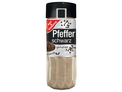 2788 g g pepr cerny mlety 50g