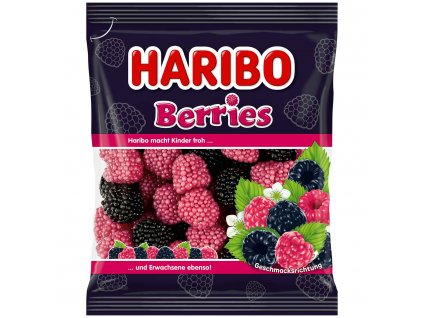 265733 haribo berries 175g