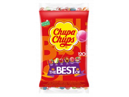 264779 chupa chups the best of 120ks 1 44kg