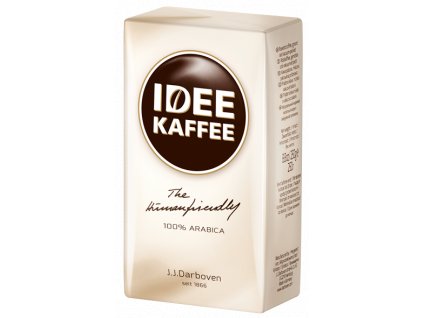 IDEE Classic mletá káva, 500g