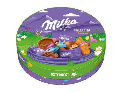 267257 1 milka velikonocni talir 202g