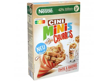 275142 1 nestle cini minis churros 360g