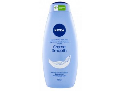 285281 2 nivea sprchovy gel bagno crema vellutante 750 ml