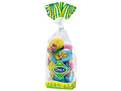 Only Velikonoční sáček vajíčka 100g