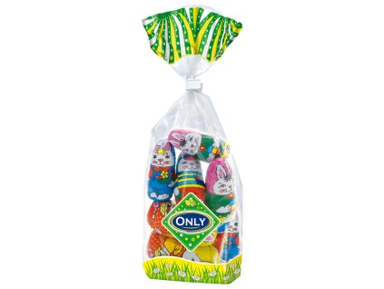 261683 only velikonocni sacek zajicci 100g