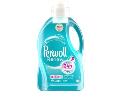 Perwoll Renew 24h FRISCHE svezest s DE