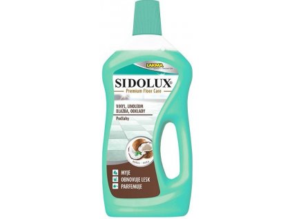 268838 sidolux premium na vinyl linoleum dlazbu obklady kokos a mata 750ml