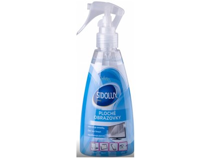 p92008 sidolux professional cistic na ploche obrazovky 200 ml rozprasovac 1 1 325819