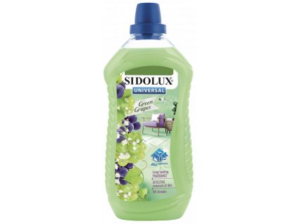prostredek na silnou mastnotu gastro sprint 0 6l 18288