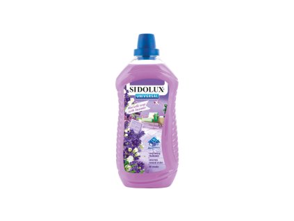 702113 sidolux universal lavender univerzalni cistic na povrchy 1 l