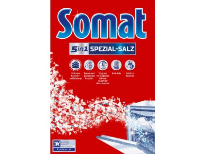 somat spuelmaschinen salz spezia