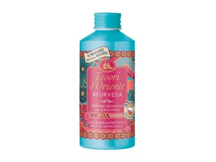 286479 3 tesori d oriente biancheria ayurveda koncentrovany parfem do pradla 250 ml