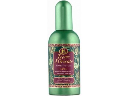 Tesori d'Oriente Forest Ritual parfémovaná voda dámská 100 ml
